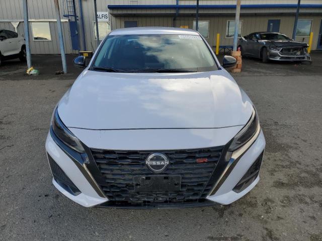 Photo 5 from auction – 2025 NISSAN ALTIMA SR with VIN 1N4BL4CV0SN316573