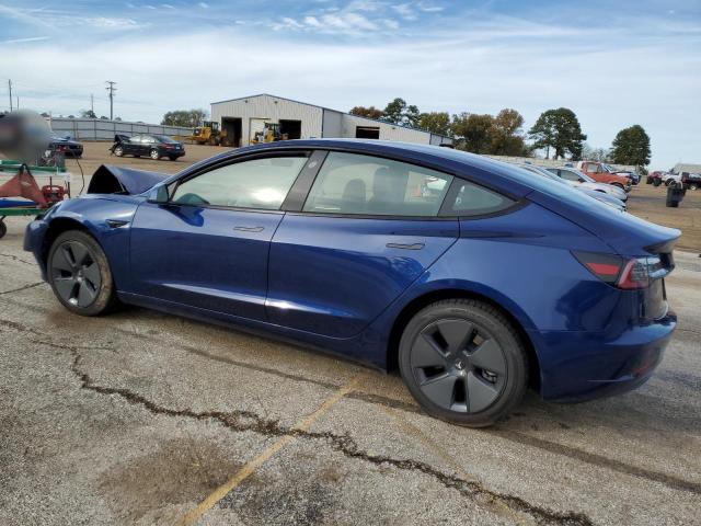 Photo 2 from auction – 2023 TESLA MODEL 3 with VIN 5YJ3E1EAXPF434850