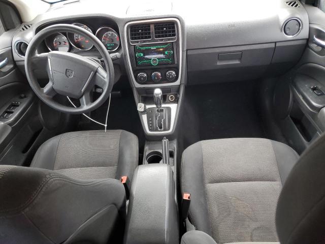 Photo 8 from auction – 2010 DODGE CALIBER SX with VIN 1B3CB4HA4AD571112