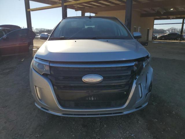 Photo 5 from auction – 2012 FORD EDGE SPORT with VIN 2FMDK3AK3CBA21811