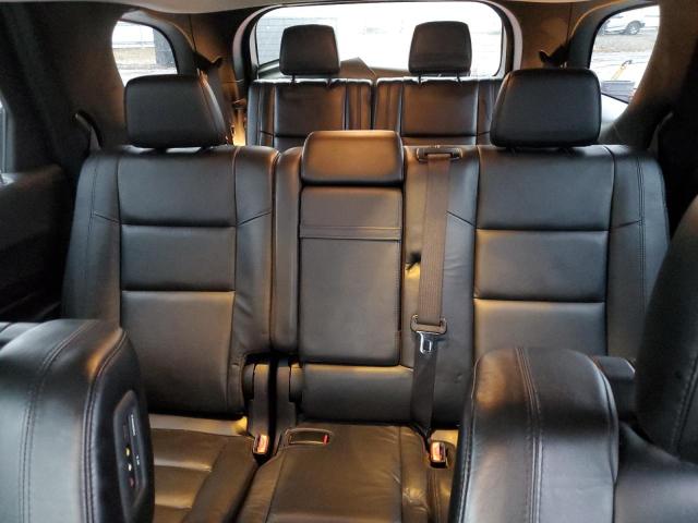 Photo 10 from auction – 2015 DODGE DURANGO LI with VIN 1C4RDJDG3FC837275