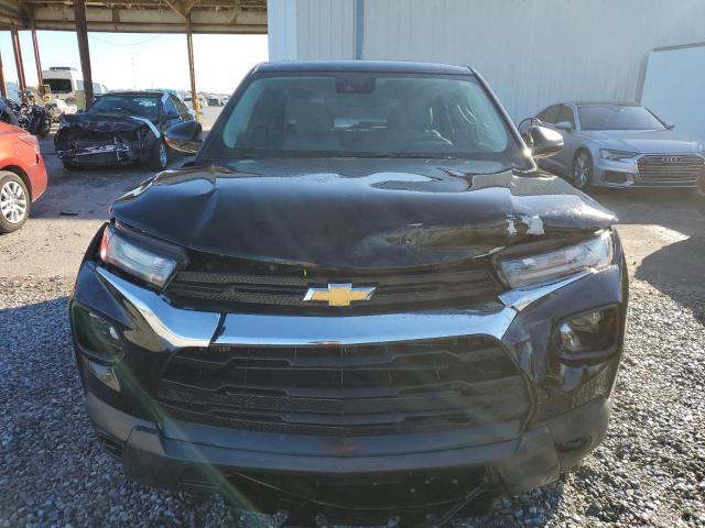 Photo 5 from auction – 2021 CHEVROLET TRAILBLAZE with VIN KL79MMS27MB017032