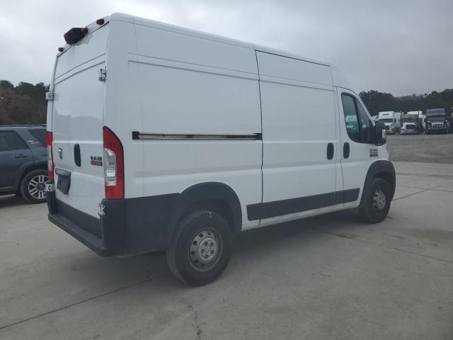 Photo 3 from auction – 2020 RAM PROMASTER with VIN 3C6TRVBG3LE102759
