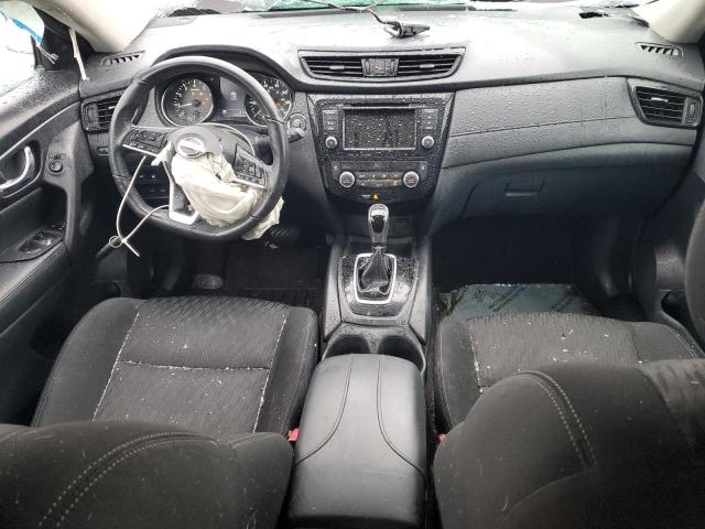 Photo 8 from auction – 2019 NISSAN ROGUE S with VIN KNMAT2MT7KP506012