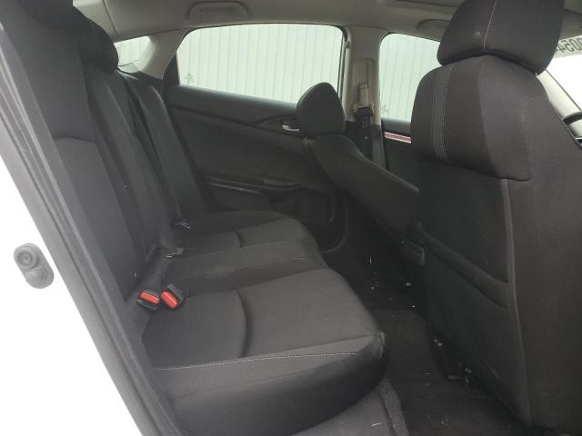Photo 10 from auction – 2020 HONDA CIVIC EX with VIN 19XFC1F36LE024646