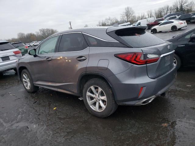 Photo 2 from auction – 2016 LEXUS RX 350 with VIN 2T2ZZMCA4GC014651