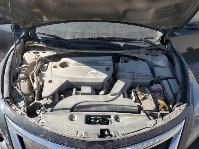 Photo 11 from auction – 2014 NISSAN ALTIMA 2.5 with VIN 1N4AL3AP6EC422701