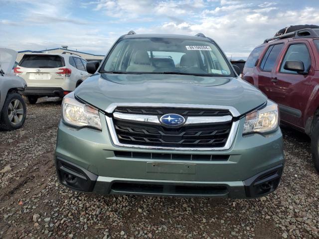 Zdjęcie 5 z aukcji – 2017 SUBARU FORESTER 2 z VIN JF2SJABC9HH580205