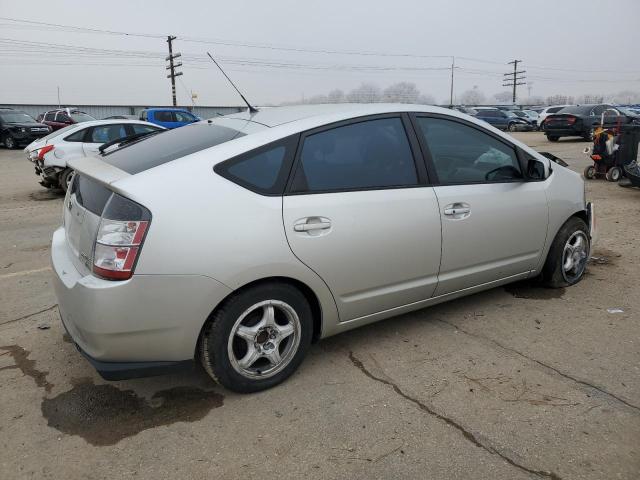 Photo 3 from auction – 2004 TOYOTA PRIUS with VIN JTDKB20U740098421
