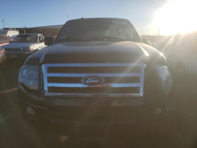 Photo 5 from auction – 2014 FORD EXPEDITION with VIN 1FMJK2A52EEF23627