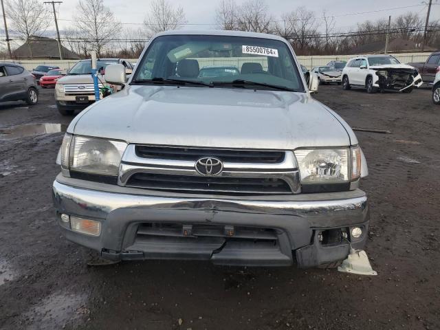 Photo 5 from auction – 2002 TOYOTA 4RUNNER SR with VIN JT3HN86R720366134