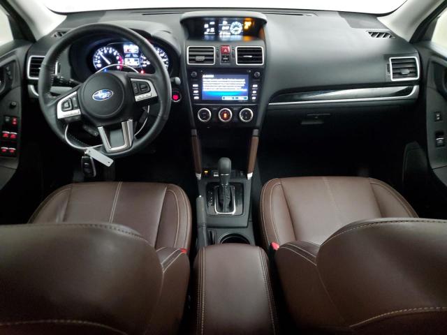 Photo 8 from auction – 2018 SUBARU FORESTER 2 with VIN JF2SJAWCXJH607475