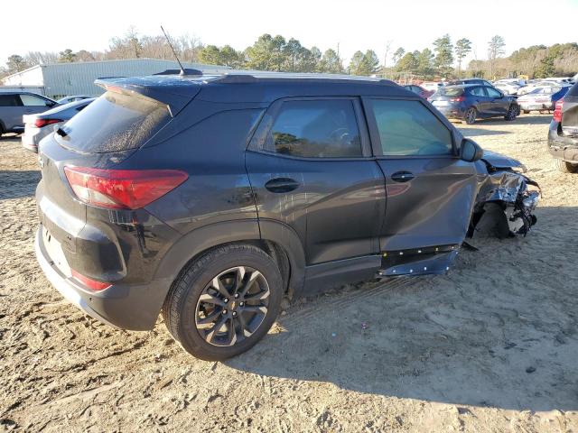 Photo 3 from auction – 2021 CHEVROLET TRAILBLAZE with VIN KL79MRSL7MB010474