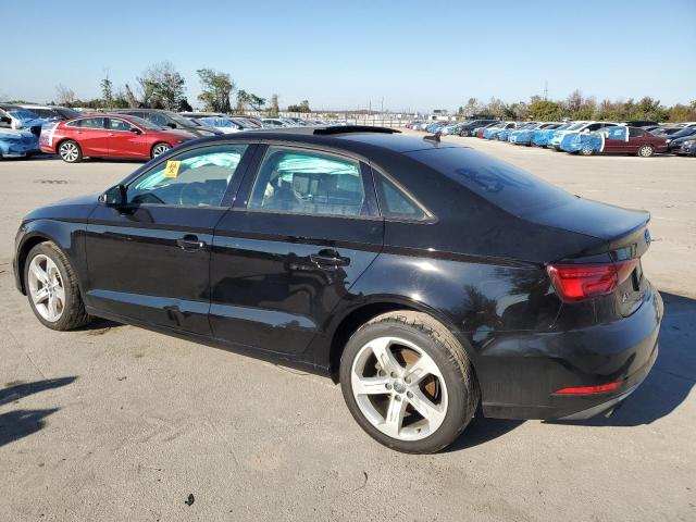 Photo 2 from auction – 2017 AUDI A3 PREMIUM with VIN WAUAUGFF5H1073851