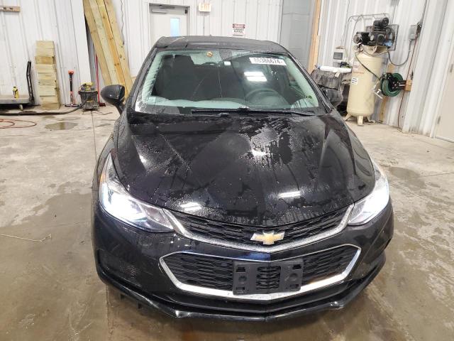 Photo 5 from auction – 2018 CHEVROLET CRUZE LT with VIN 3G1BE6SM0JS655341