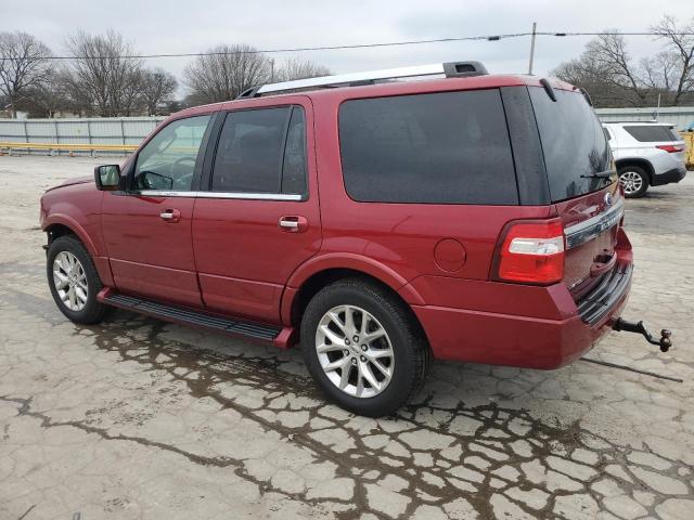 Photo 2 from auction – 2016 FORD EXPEDITION with VIN 1FMJU2AT6GEF39017