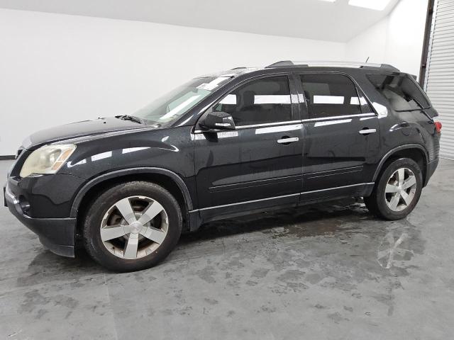 GMC ACADIA SLT 2011 z numerem VIN 1GKKVSED1BJ418876 - Zdjęcie z aukcji