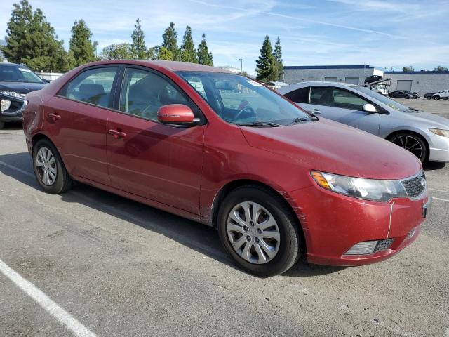 Photo 4 from auction – 2011 KIA FORTE EX with VIN KNAFU4A21B5402909