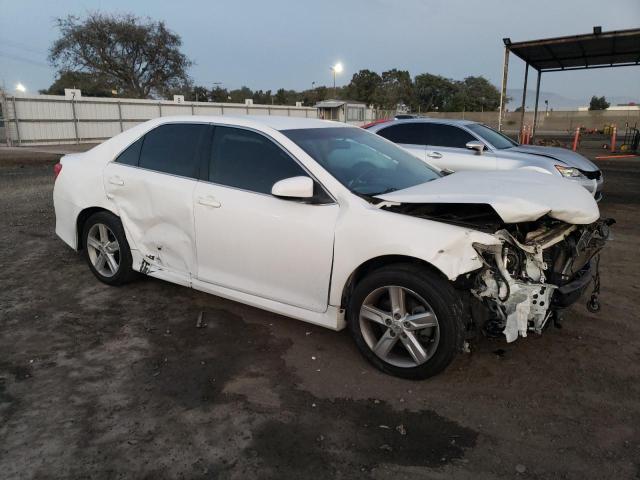 Photo 4 from auction – 2013 TOYOTA CAMRY L with VIN 4T1BF1FK7DU671360