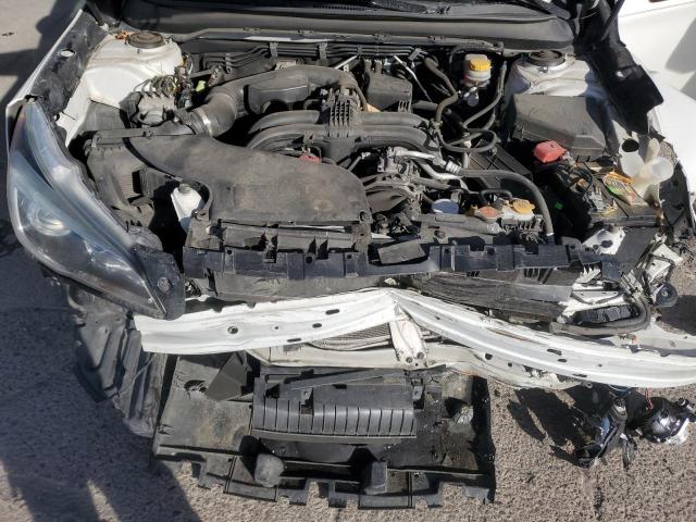 Photo 12 from auction – 2016 SUBARU OUTBACK 2. with VIN 4S4BSBNC1G3337573