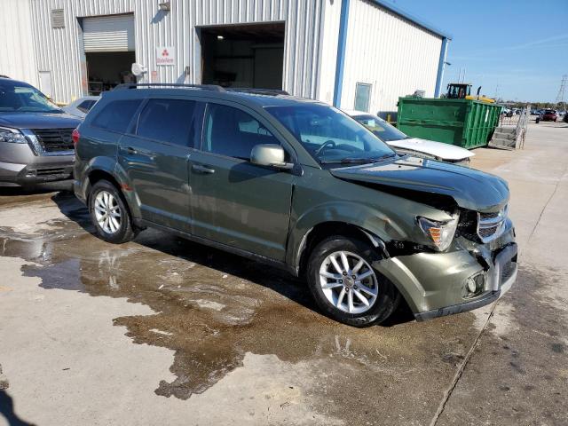 Photo 4 from auction – 2016 DODGE JOURNEY SX with VIN 3C4PDCBG6GT166969