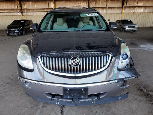 Photo 5 from auction – 2012 BUICK ENCLAVE with VIN 5GAKVDED0CJ421925