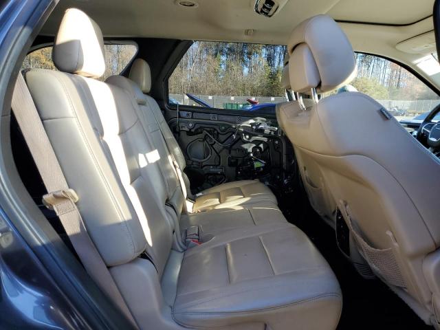 Photo 11 from auction – 2014 DODGE DURANGO LI with VIN 1C4RDJDG8EC412942