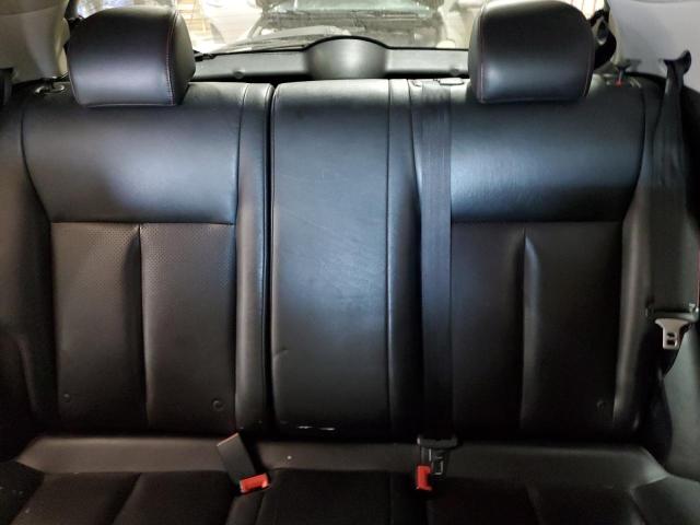 Photo 10 from auction – 2011 NISSAN JUKE S with VIN JN8AF5MV2BT013179