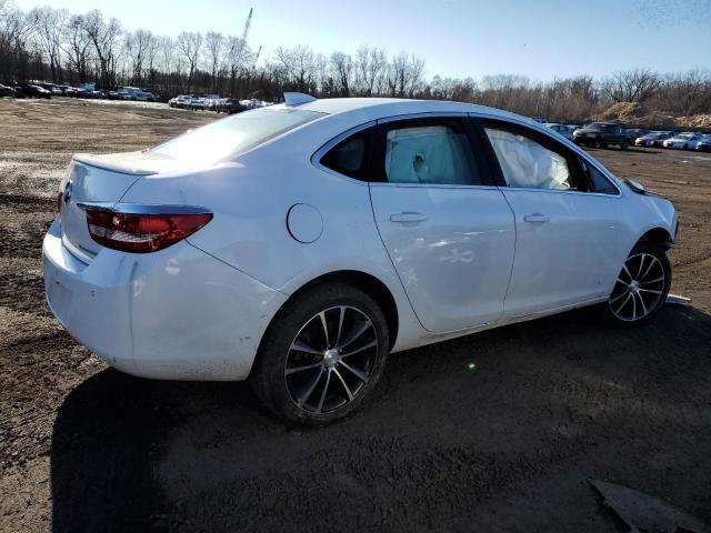 Photo 3 from auction – 2016 BUICK VERANO SPO with VIN 1G4PW5SK9G4183096