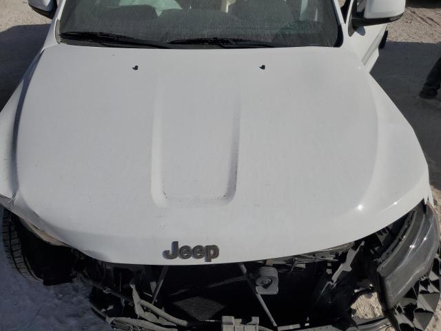 Photo 12 from auction – 2016 JEEP GRAND CHER with VIN 1C4RJEBG3GC407301