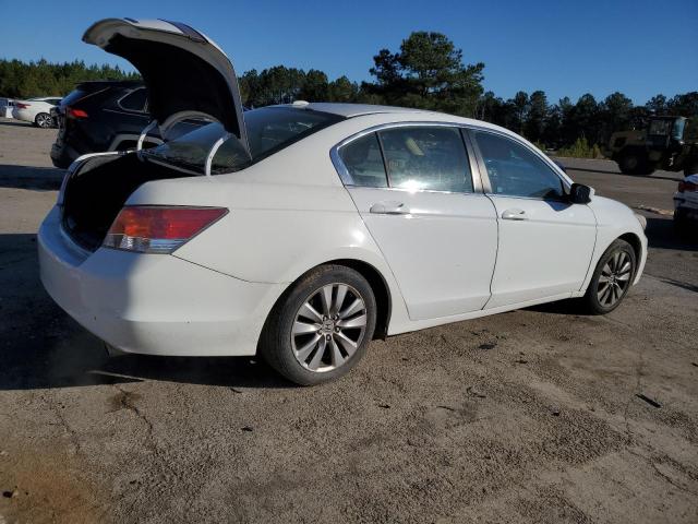 Photo 3 from auction – 2012 HONDA ACCORD EXL with VIN 1HGCP2F89CA111020
