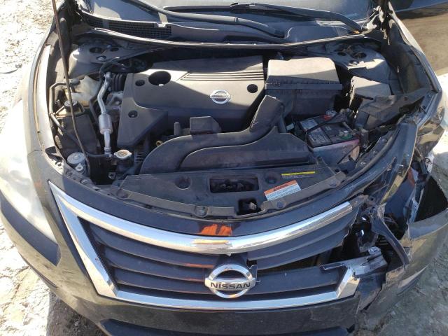 Photo 11 from auction – 2015 NISSAN ALTIMA 2.5 with VIN 1N4AL3AP9FC247748