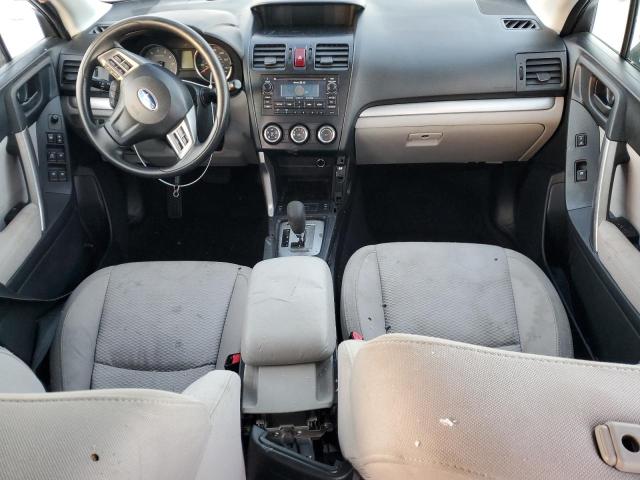 Photo 8 from auction – 2015 SUBARU FORESTER 2 with VIN JF2SJADC7FH508591