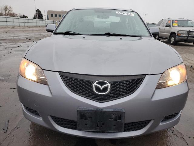 Photo 5 from auction – 2006 MAZDA 3 I with VIN JM1BK32F061500281