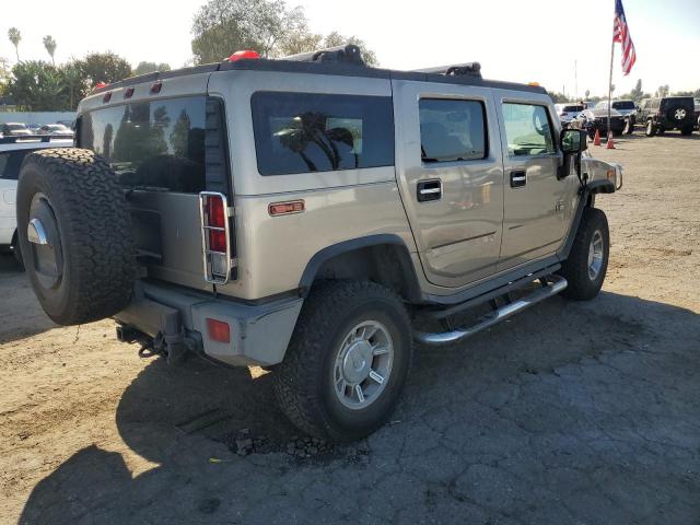 Photo 3 from auction – 2006 HUMMER H2 with VIN 5GRGN23U96H100245