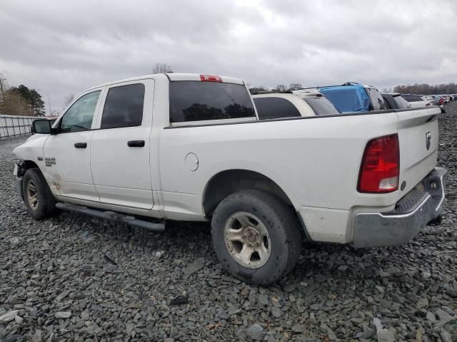 Photo 2 from auction – 2019 RAM 1500 CLASS with VIN 1C6RR6ST5KS616802
