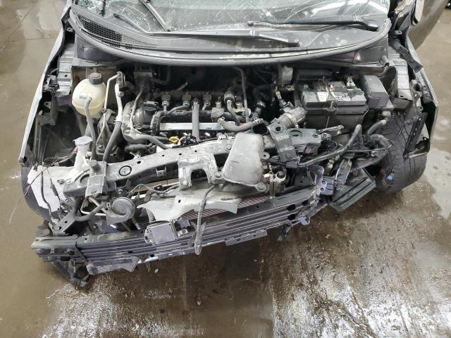 Photo 11 from auction – 2021 NISSAN VERSA SV with VIN 3N1CN8EV1ML832928
