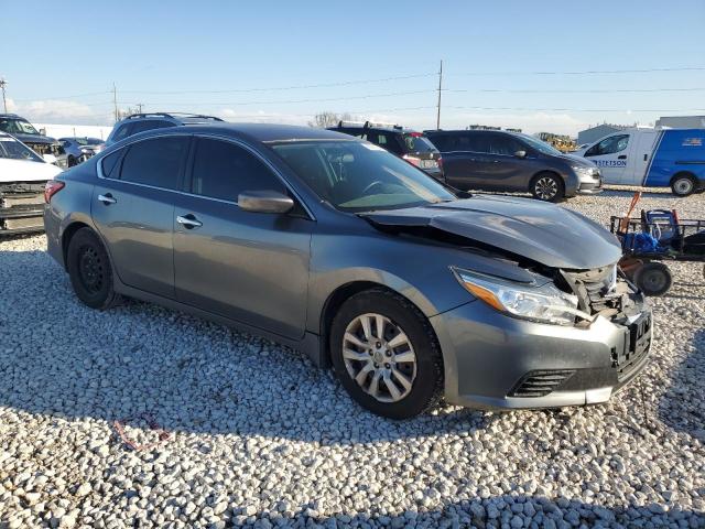 Photo 4 from auction – 2016 NISSAN ALTIMA 2.5 with VIN 1N4AL3AP5GC203182