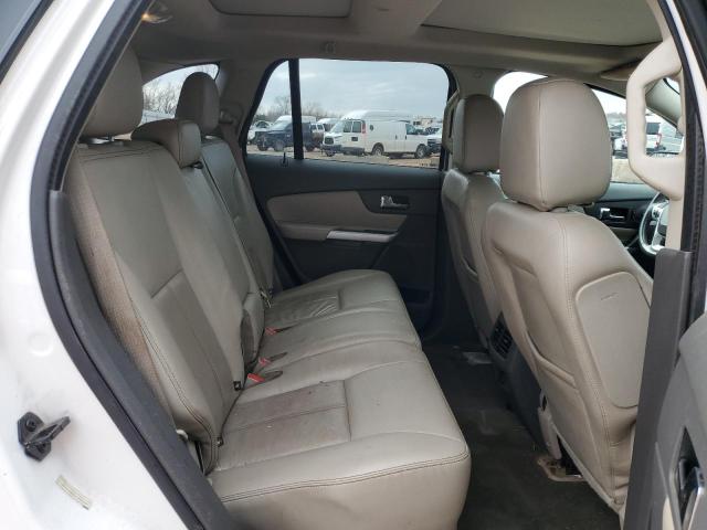 Photo 11 from auction – 2014 FORD EDGE SEL with VIN 2FMDK3JC2EBA65620