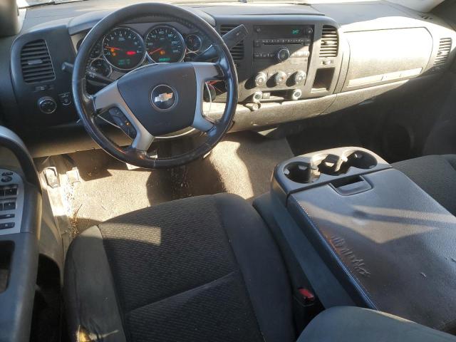 Photo 8 from auction – 2008 CHEVROLET SILVERADO with VIN 3GCEK13318G293734