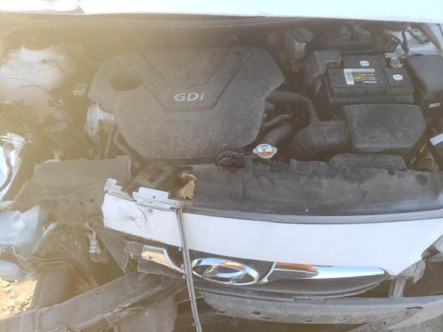 Photo 11 from auction – 2014 HYUNDAI ACCENT GLS with VIN KMHCT5AE4EU169011