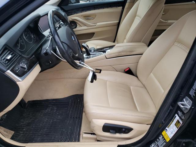 Photo 7 from auction – 2015 BMW 528 XI with VIN WBA5A7C57FD623827