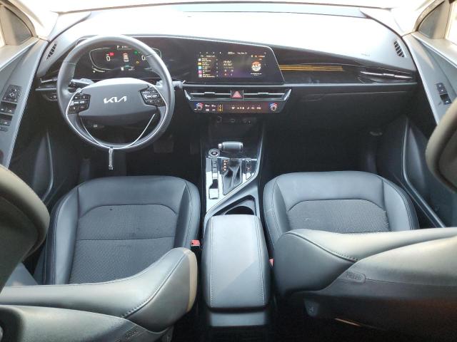 Photo 8 from auction – 2023 KIA NIRO EX with VIN KNDCR3LE3P5098854