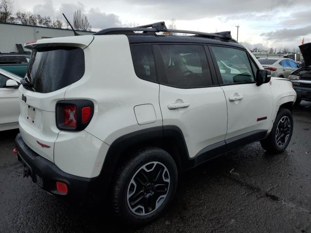 Photo 3 from auction – 2015 JEEP RENEGADE T with VIN ZACCJBCTXFPC15805