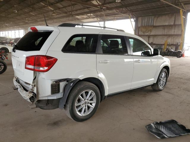 Photo 3 from auction – 2018 DODGE JOURNEY SX with VIN 3C4PDCBGXJT526381