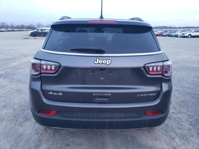Photo 6 from auction – 2023 JEEP COMPASS LI with VIN 3C4NJDCN6PT524817