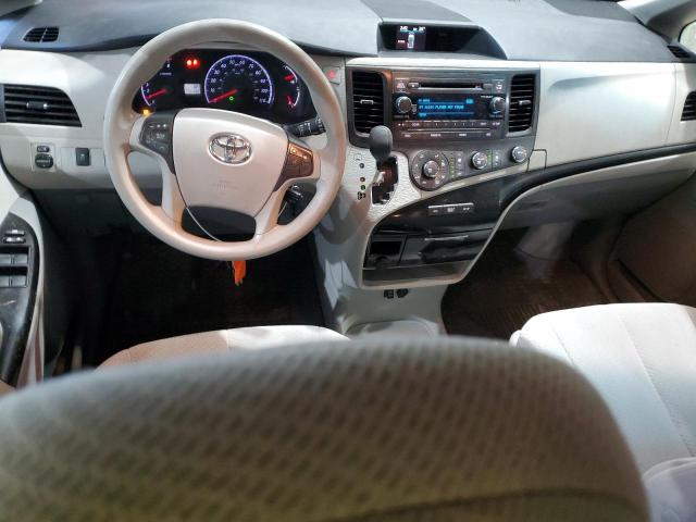 صورة رقم 8 من المزاد - 2012 TOYOTA SIENNA LE مع VIN 5TDKK3DC0CS258237