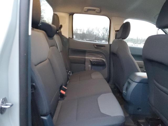 Photo 10 from auction – 2024 FORD MAVERICK X with VIN 3FTTW8B92RRB21230