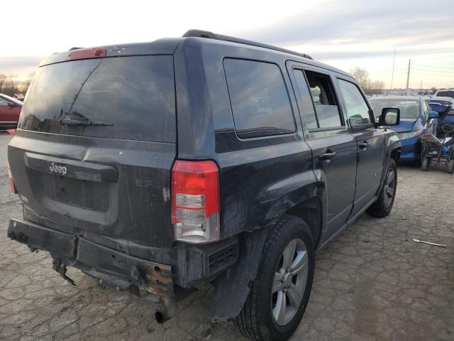 Photo 3 from auction – 2015 JEEP PATRIOT SP with VIN 1C4NJPBB9FD410453