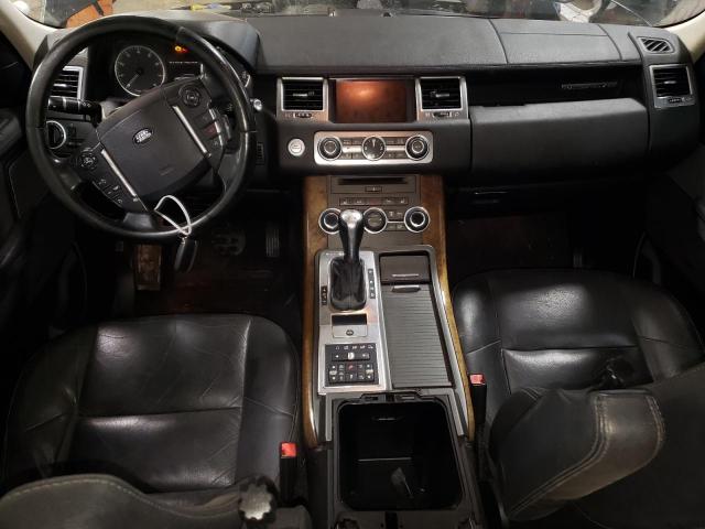 Photo 8 from auction – 2012 LAND ROVER RANGE ROVE with VIN SALSF2D40CA740722